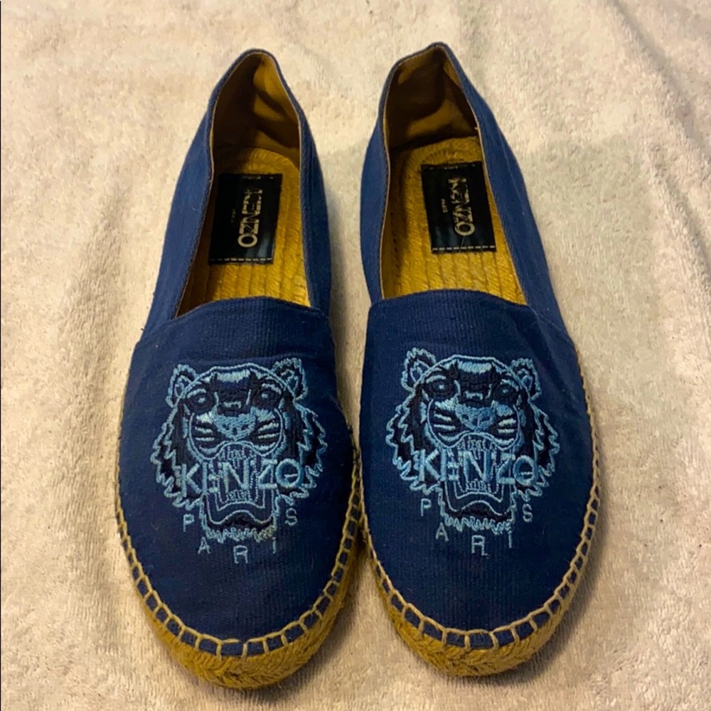 Espadrilles